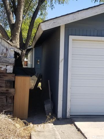 250 - 252 S Taylor, Fallon, NV 89406