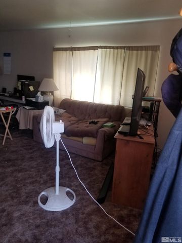 250 - 252 S Taylor, Fallon, NV 89406