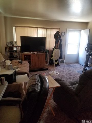 250 - 252 S Taylor, Fallon, NV 89406