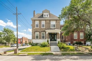 3500 Connecticut Street, St Louis, MO 63118