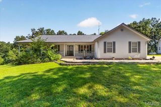 2711 Spotted Horse Trail, St Clair, MO 63077