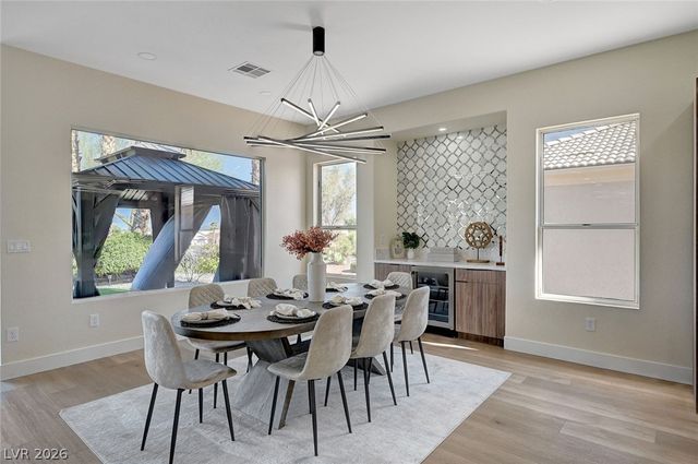 4574 Fiore Bella Boulevard, Las Vegas, NV 89135