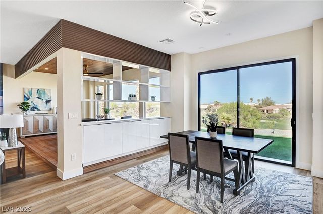 4574 Fiore Bella Boulevard, Las Vegas, NV 89135