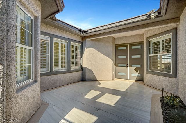 4574 Fiore Bella Boulevard, Las Vegas, NV 89135