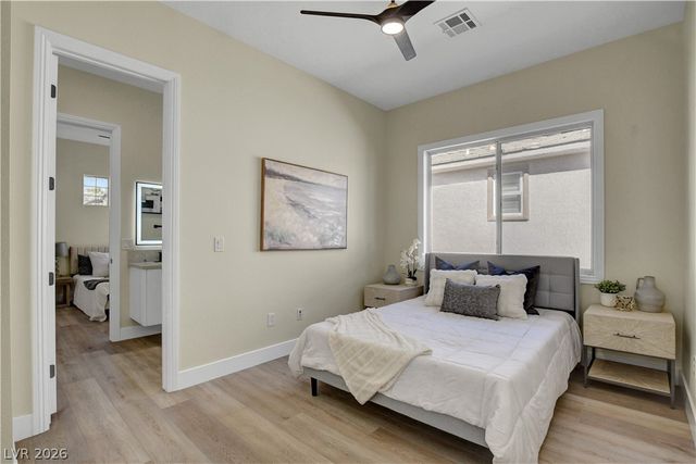 4574 Fiore Bella Boulevard, Las Vegas, NV 89135