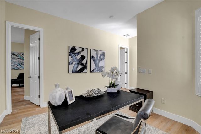 4574 Fiore Bella Boulevard, Las Vegas, NV 89135