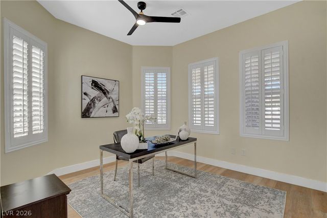 4574 Fiore Bella Boulevard, Las Vegas, NV 89135