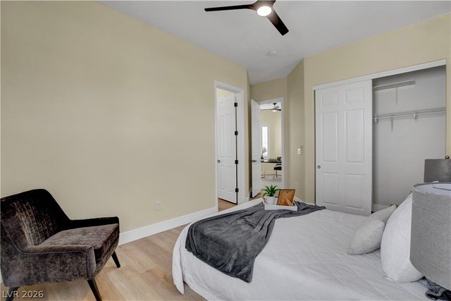 4574 Fiore Bella Boulevard, Las Vegas, NV 89135