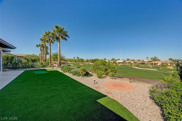 4574 Fiore Bella Boulevard, Las Vegas, NV 89135