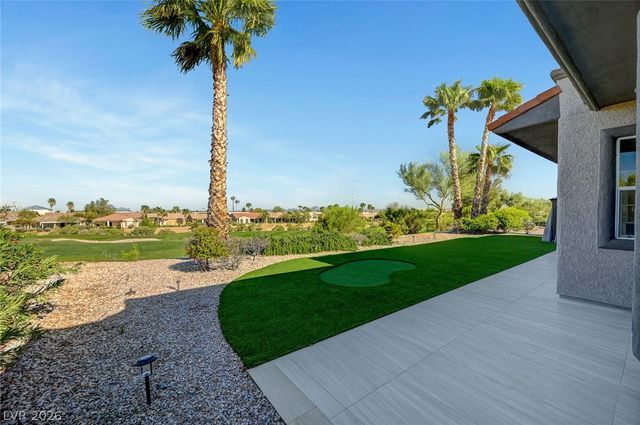 4574 Fiore Bella Boulevard, Las Vegas, NV 89135