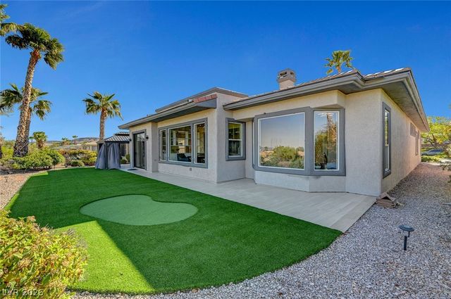 4574 Fiore Bella Boulevard, Las Vegas, NV 89135