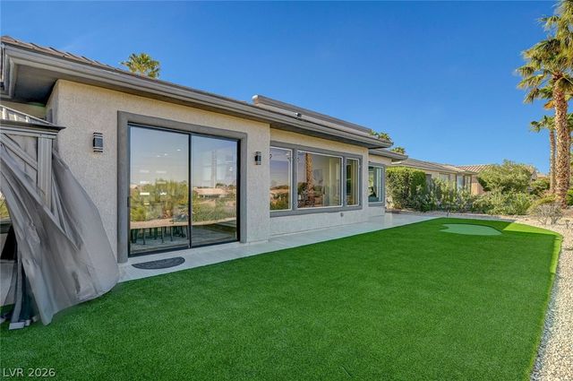 4574 Fiore Bella Boulevard, Las Vegas, NV 89135