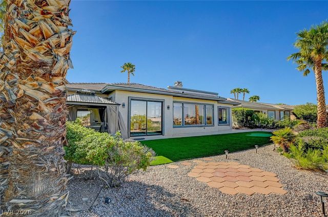 4574 Fiore Bella Boulevard, Las Vegas, NV 89135