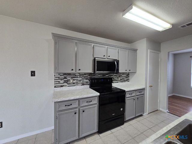 4407 Paintbrush Drive, Killeen, TX 76542