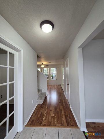 4407 Paintbrush Drive, Killeen, TX 76542