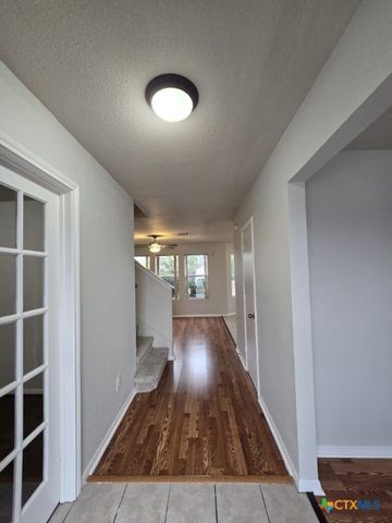 4407 Paintbrush Drive, Killeen, TX 76542