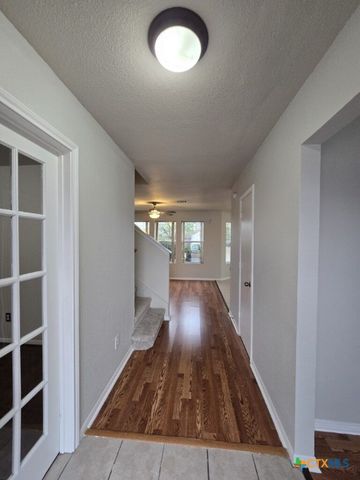 4407 Paintbrush Drive, Killeen, TX 76542