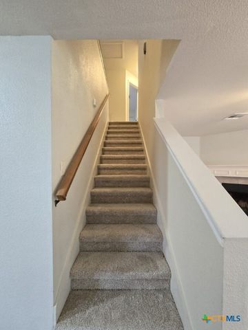 4407 Paintbrush Drive, Killeen, TX 76542