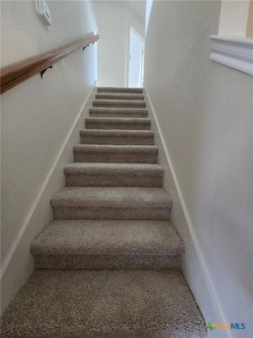 4407 Paintbrush Drive, Killeen, TX 76542