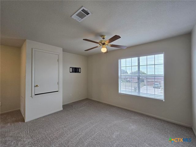 4407 Paintbrush Drive, Killeen, TX 76542