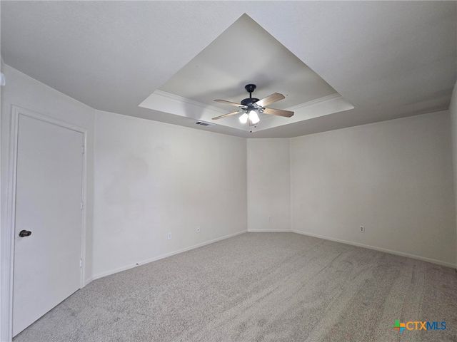 4407 Paintbrush Drive, Killeen, TX 76542