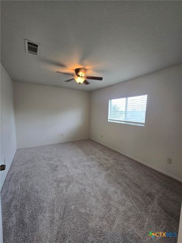 4407 Paintbrush Drive, Killeen, TX 76542