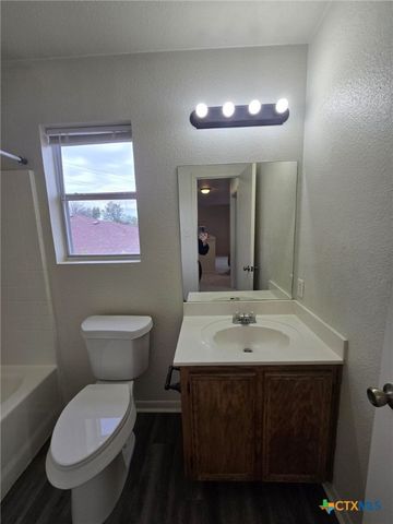 4407 Paintbrush Drive, Killeen, TX 76542