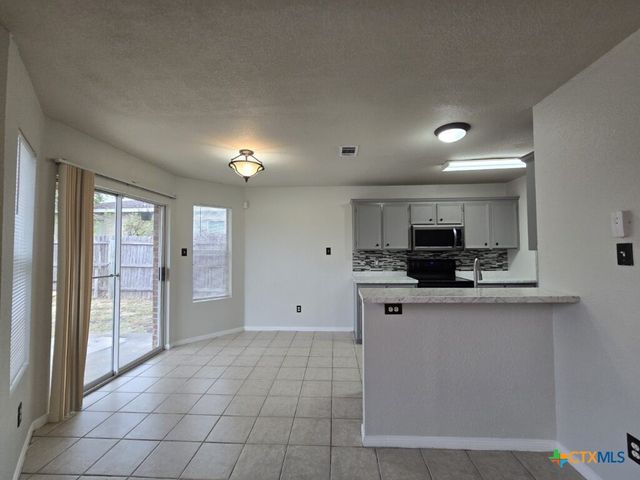 4407 Paintbrush Drive, Killeen, TX 76542