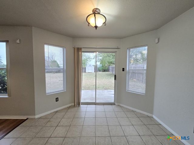 4407 Paintbrush Drive, Killeen, TX 76542