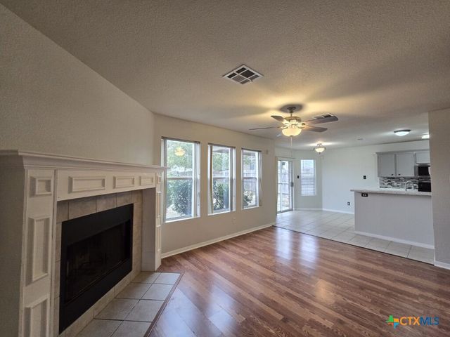 4407 Paintbrush Drive, Killeen, TX 76542