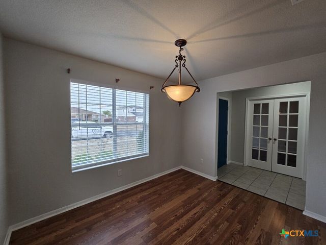 4407 Paintbrush Drive, Killeen, TX 76542