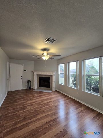 4407 Paintbrush Drive, Killeen, TX 76542