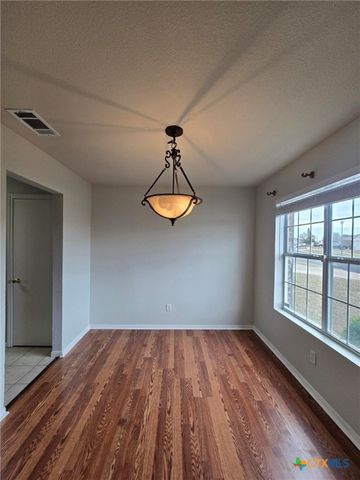 4407 Paintbrush Drive, Killeen, TX 76542