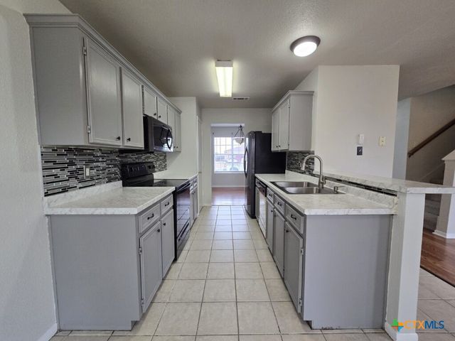 4407 Paintbrush Drive, Killeen, TX 76542