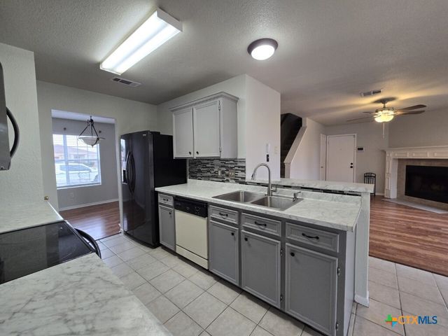 4407 Paintbrush Drive, Killeen, TX 76542