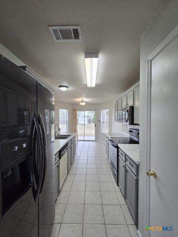 4407 Paintbrush Drive, Killeen, TX 76542