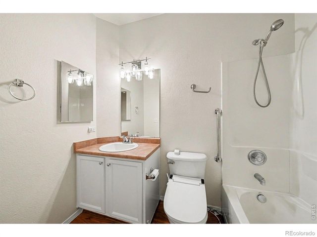 6283 Sparrow Circle, Firestone, CO 80504
