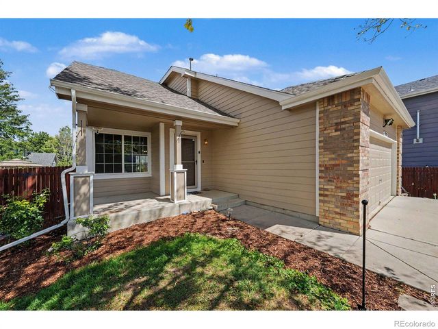 6283 Sparrow Circle, Firestone, CO 80504