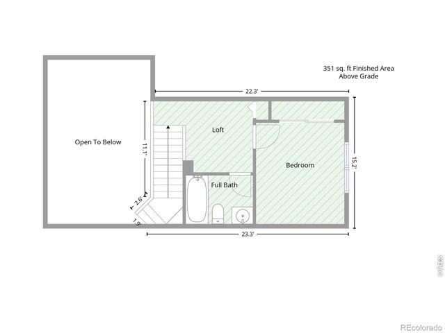 6283 Sparrow Circle, Firestone, CO 80504