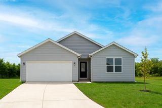 867 S Orchard Way, Springfield, MO 65802