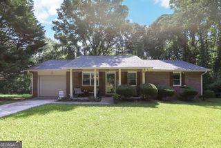 113 Granite Street, Hogansville, GA 30230