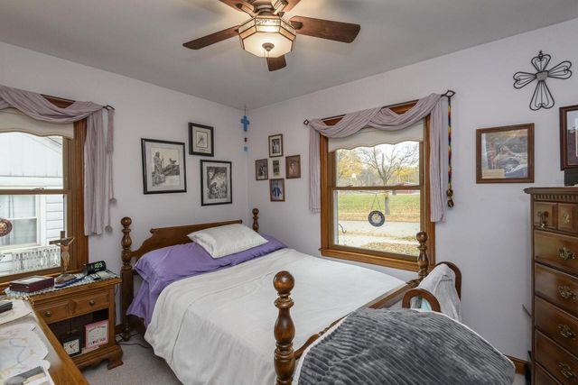 3515 S 1st PLACE, Milwaukee, WI 53207