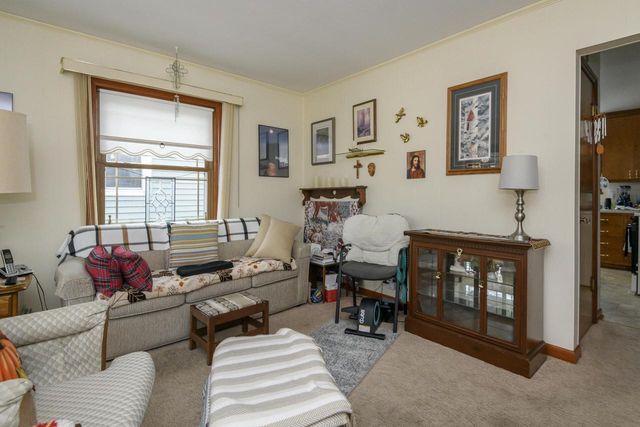 3515 S 1st PLACE, Milwaukee, WI 53207