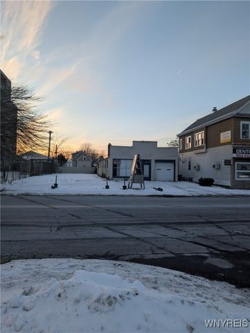 1270 Bailey Avenue, Buffalo, NY 14206
