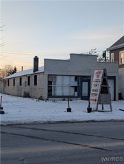 1270 Bailey Avenue, Buffalo, NY 14206