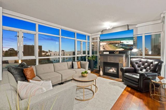 850 Beech Street 511, San Diego, CA 92101