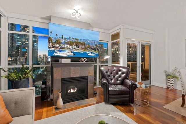 850 Beech Street 511, San Diego, CA 92101