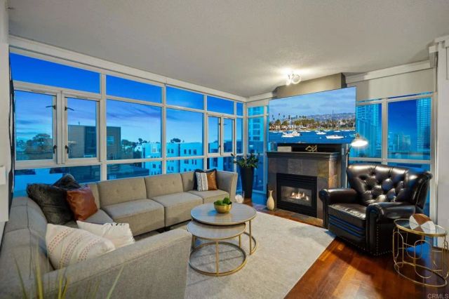850 Beech Street 511, San Diego, CA 92101
