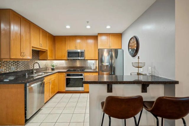850 Beech Street 511, San Diego, CA 92101