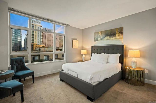 850 Beech Street 511, San Diego, CA 92101